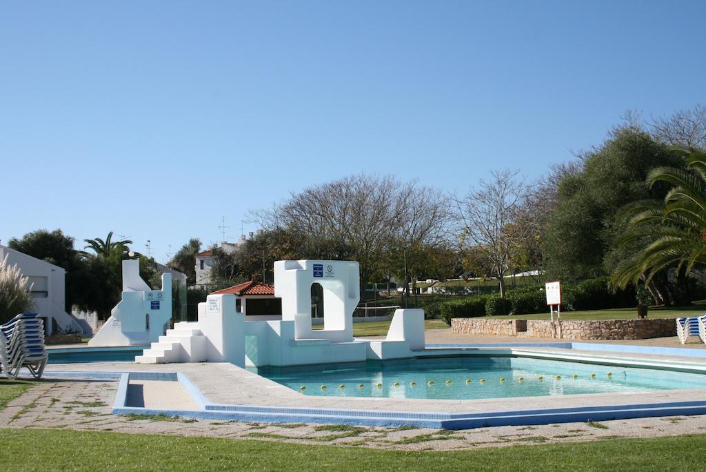 Villa Pedras Del Rey Luz de Tavira Exterior photo