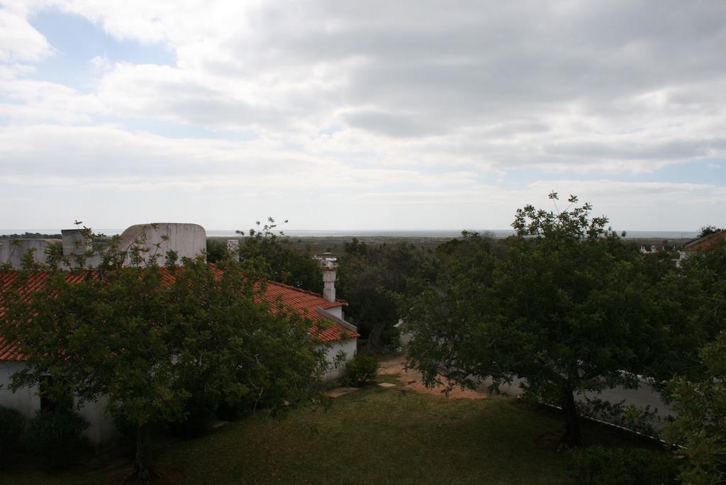 Villa Pedras Del Rey Luz de Tavira Exterior photo