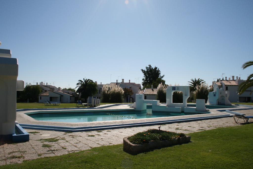 Villa Pedras Del Rey Luz de Tavira Exterior photo