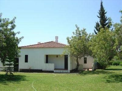 Villa Pedras Del Rey Luz de Tavira Exterior photo