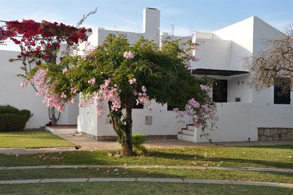 Villa Pedras Del Rey Luz de Tavira Exterior photo