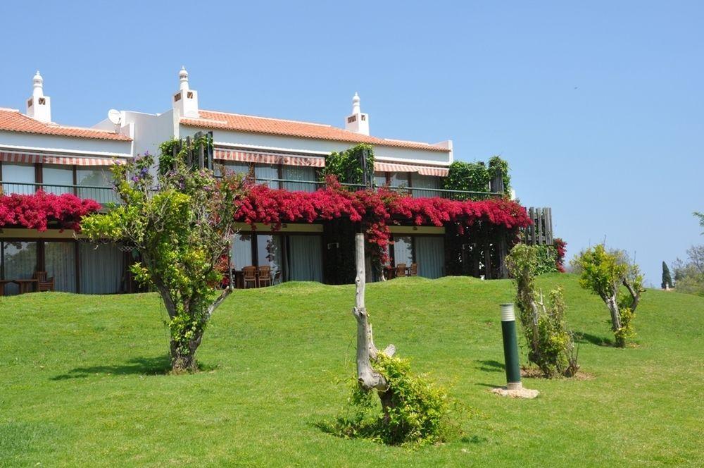 Villa Pedras Del Rey Luz de Tavira Exterior photo