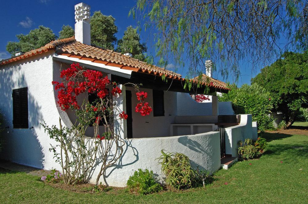 Villa Pedras Del Rey Luz de Tavira Exterior photo