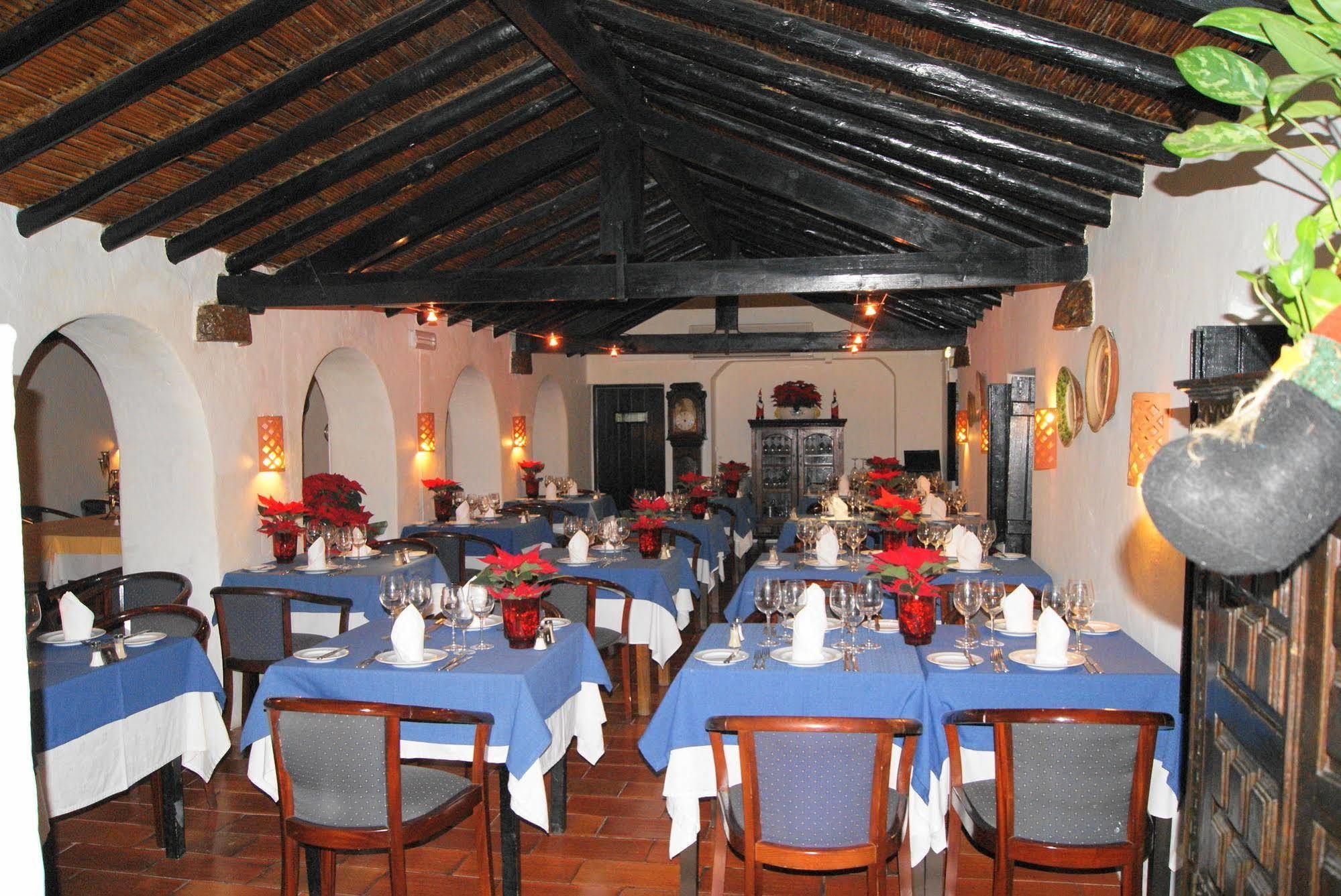 Villa Pedras Del Rey Luz de Tavira Exterior photo
