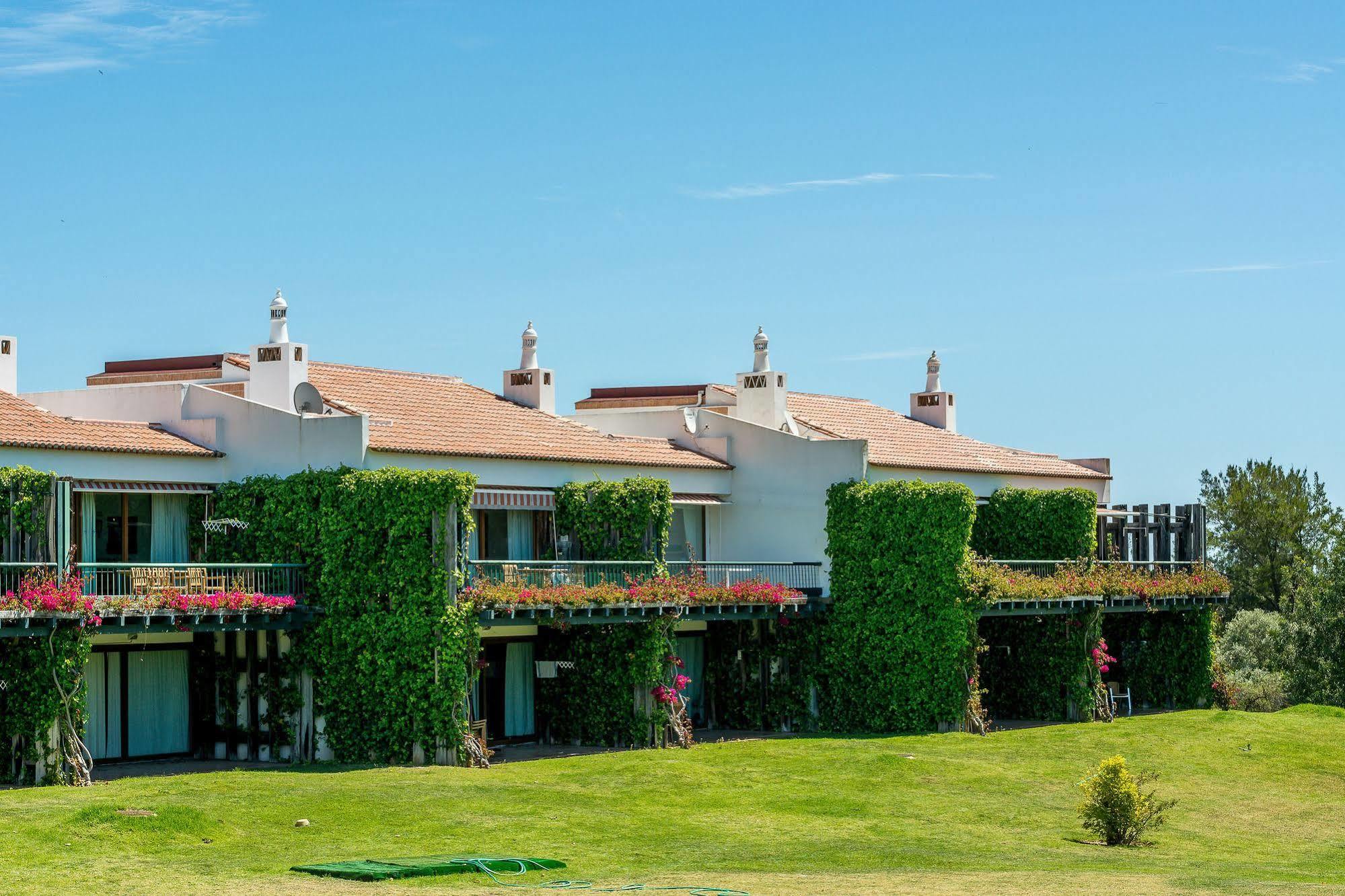 Villa Pedras Del Rey Luz de Tavira Exterior photo