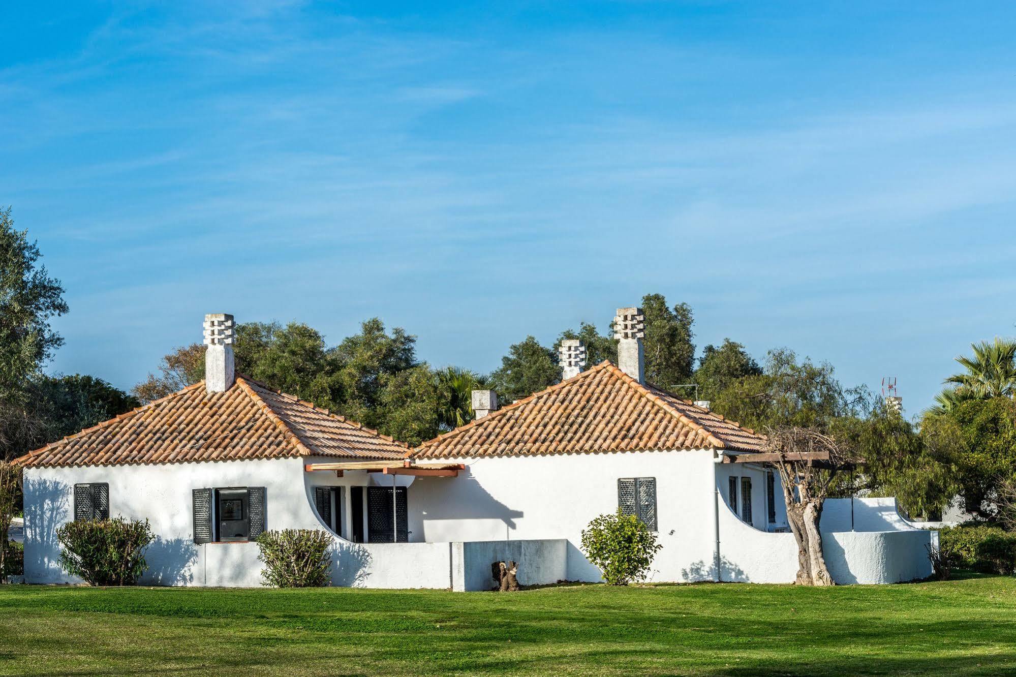 Villa Pedras Del Rey Luz de Tavira Exterior photo