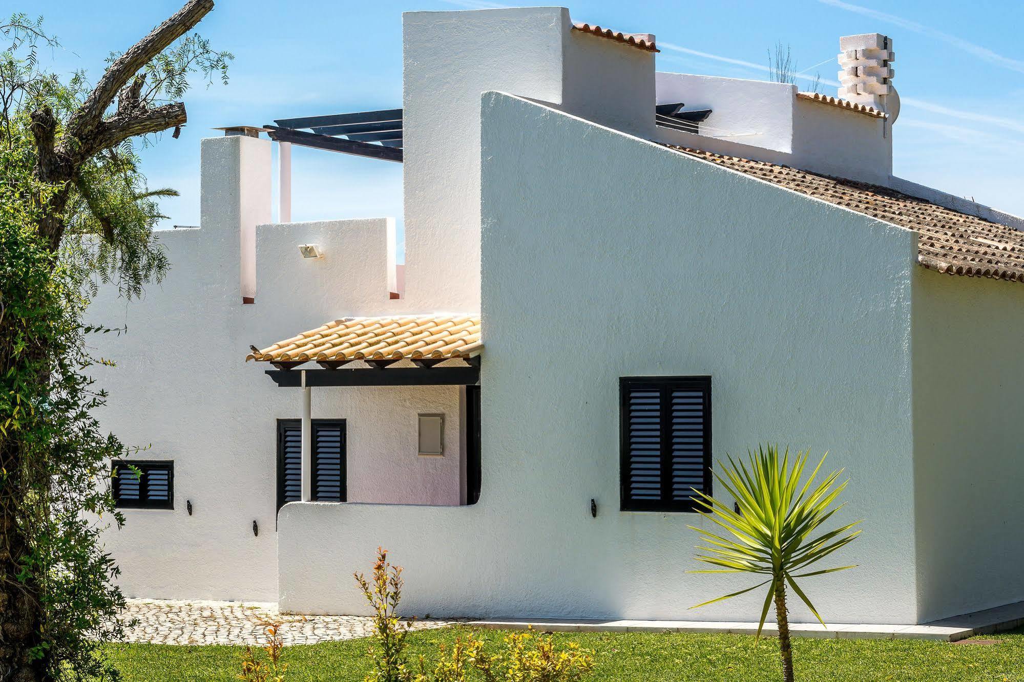 Villa Pedras Del Rey Luz de Tavira Exterior photo