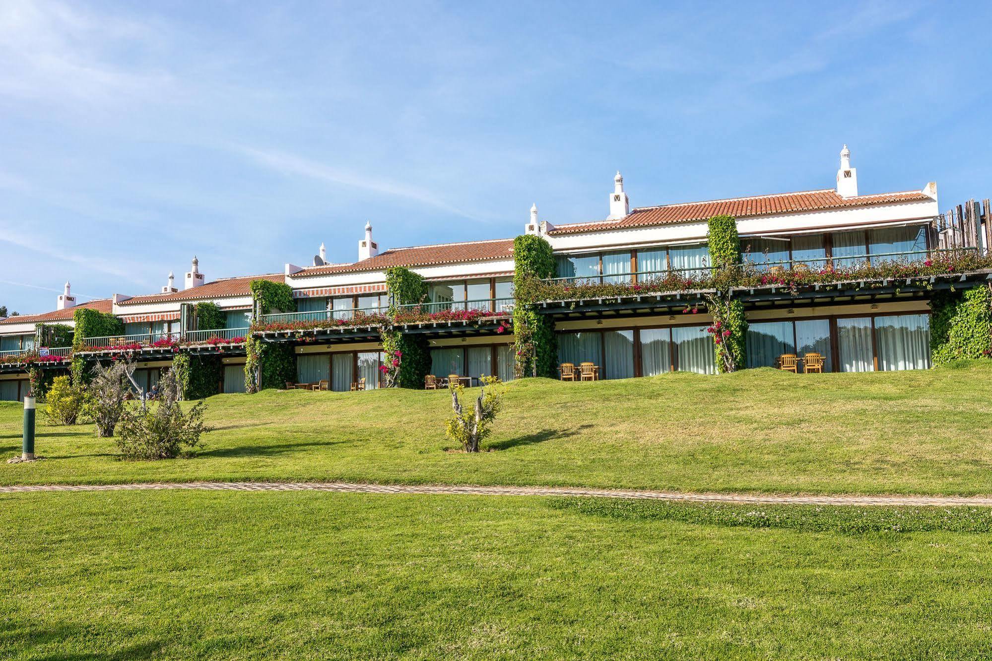 Villa Pedras Del Rey Luz de Tavira Exterior photo