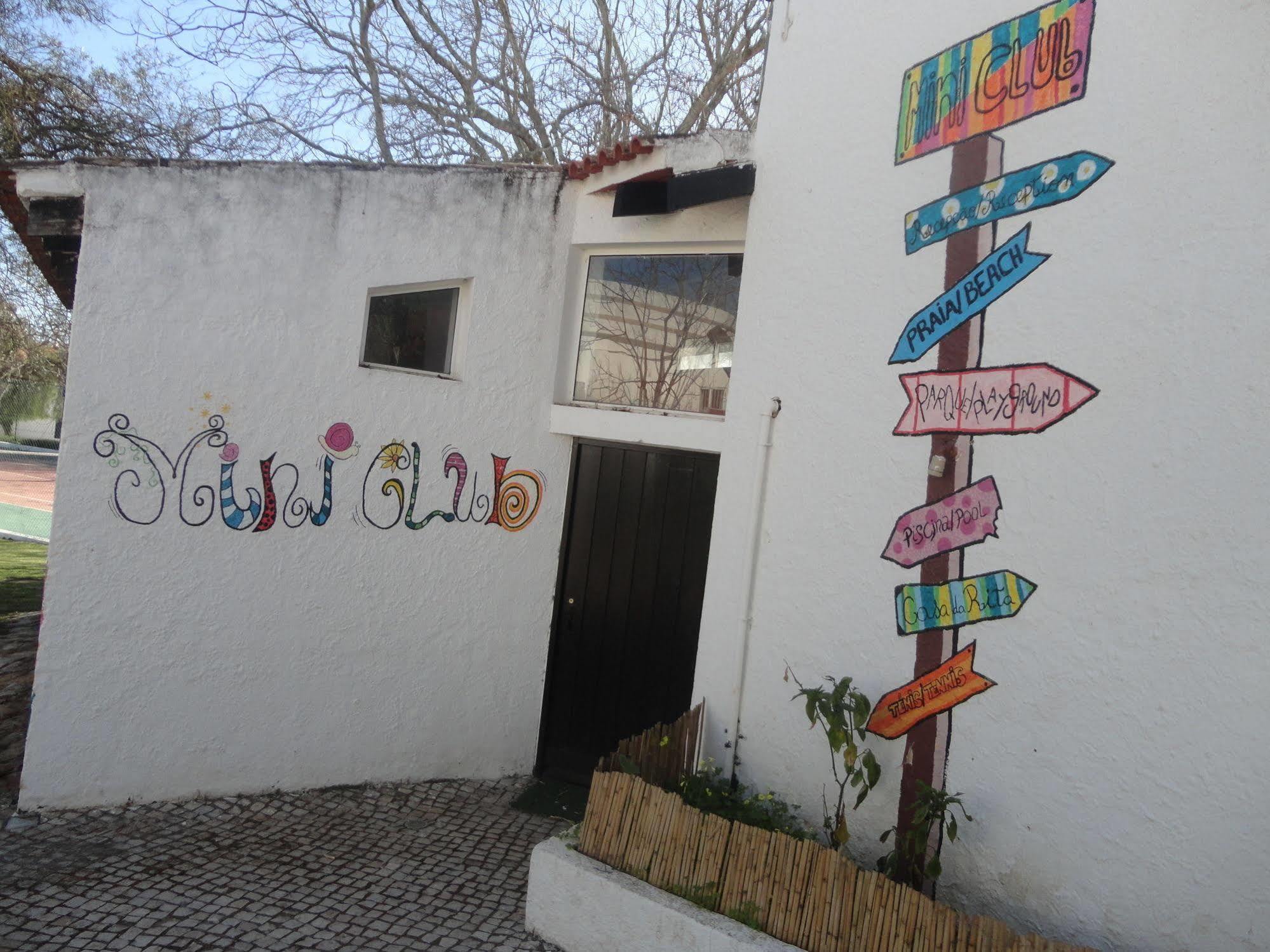 Villa Pedras Del Rey Luz de Tavira Exterior photo
