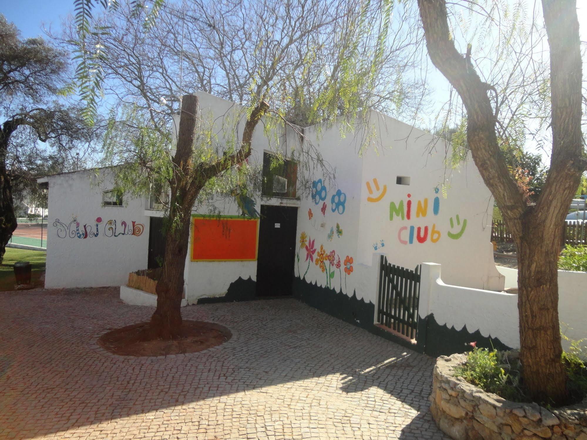 Villa Pedras Del Rey Luz de Tavira Exterior photo