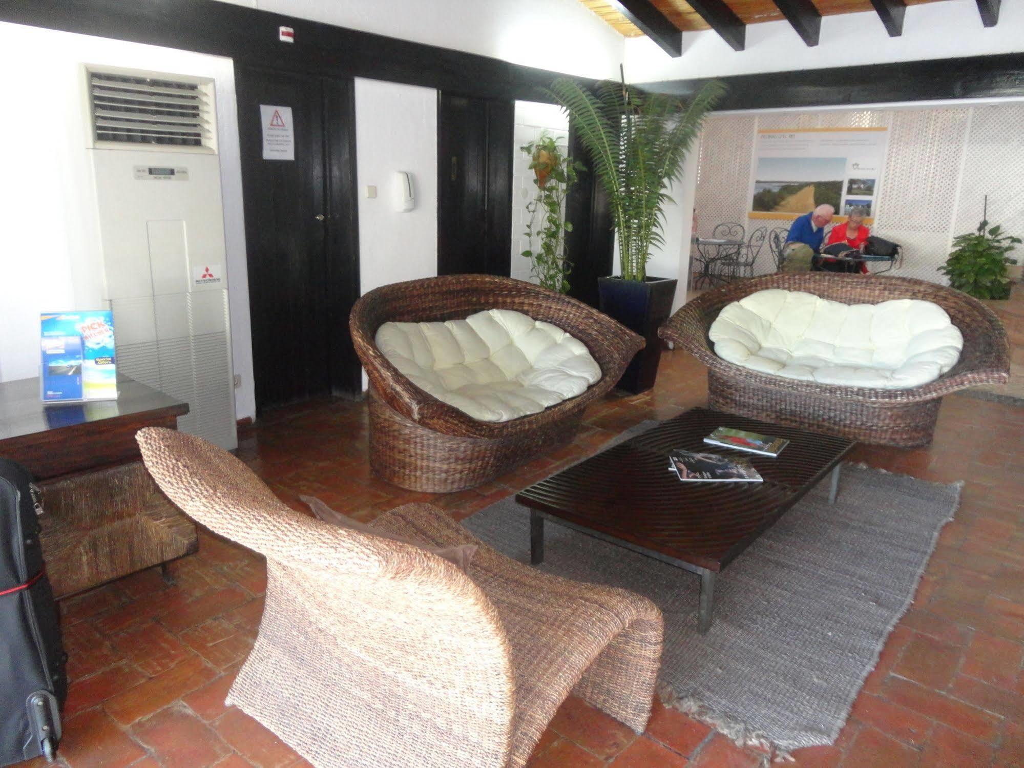 Villa Pedras Del Rey Luz de Tavira Exterior photo
